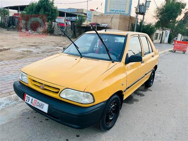 سايبا 131 2015 للبيع في العراق - الخيرات